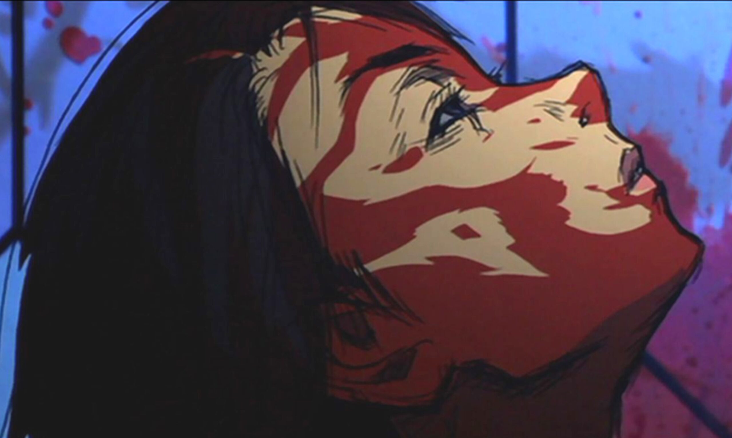 En "Kill Bill: Volumen 1", Quentin Tarantino introdujo una secuencia animada sobre el pasado de O'ren Ishii (interpretada por Lucy Liu). La animación estuvo a cargo del productor japonés Katsuji Morishita, del estudio Production I.G.