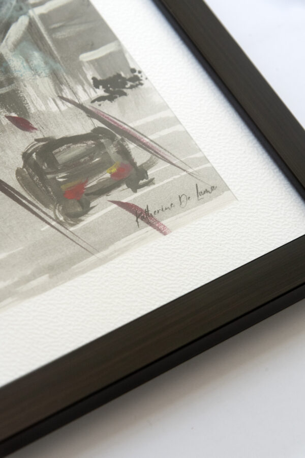 KDeLama | URBAN WINTER - immagine 3